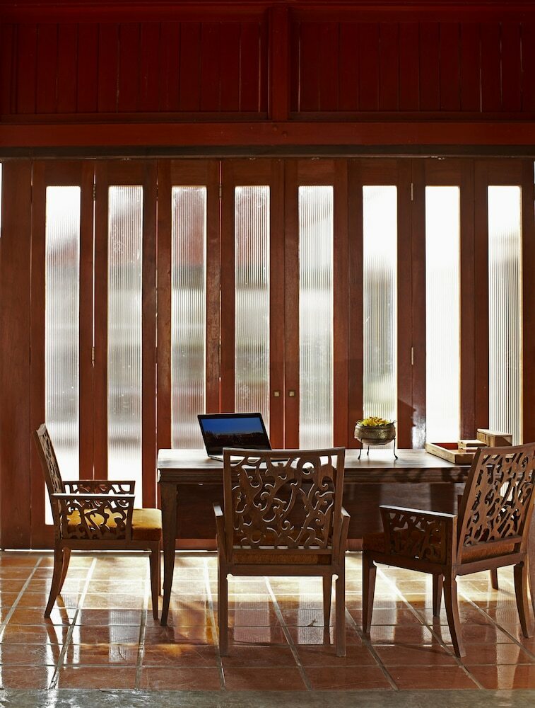 Hotel Sukhothai Heritage Resort