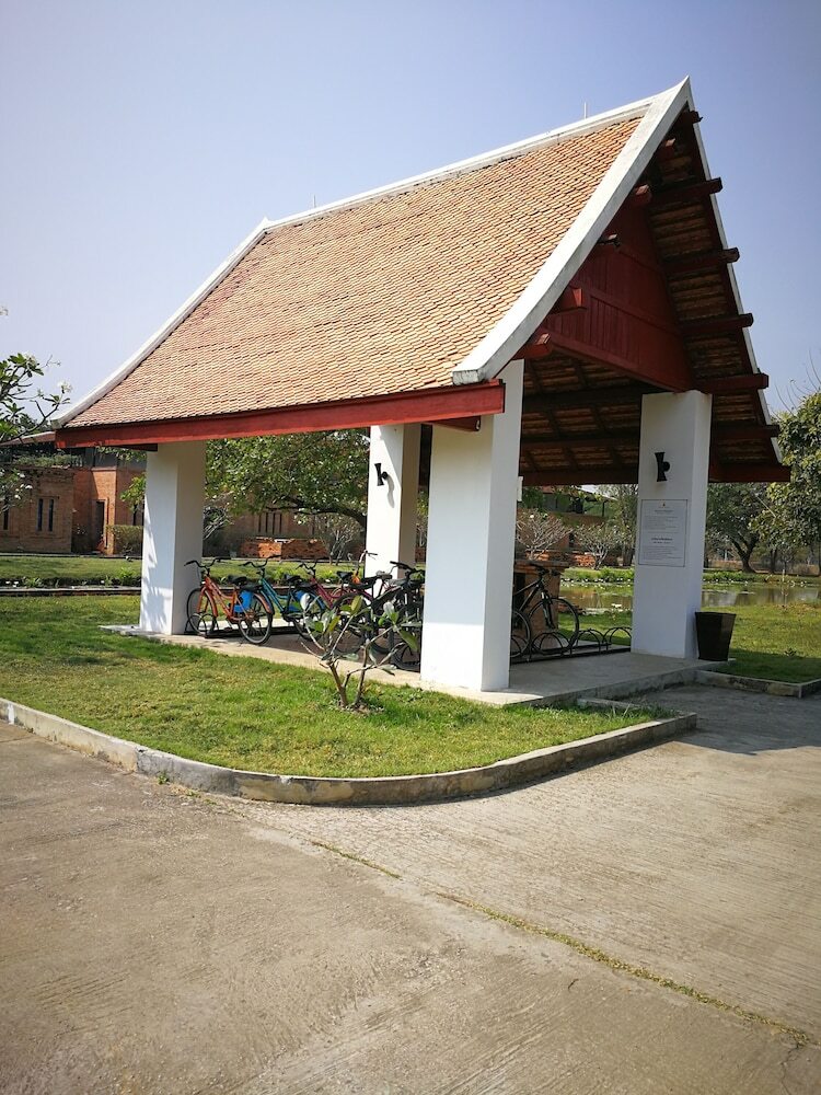 Hotel Sukhothai Heritage Resort