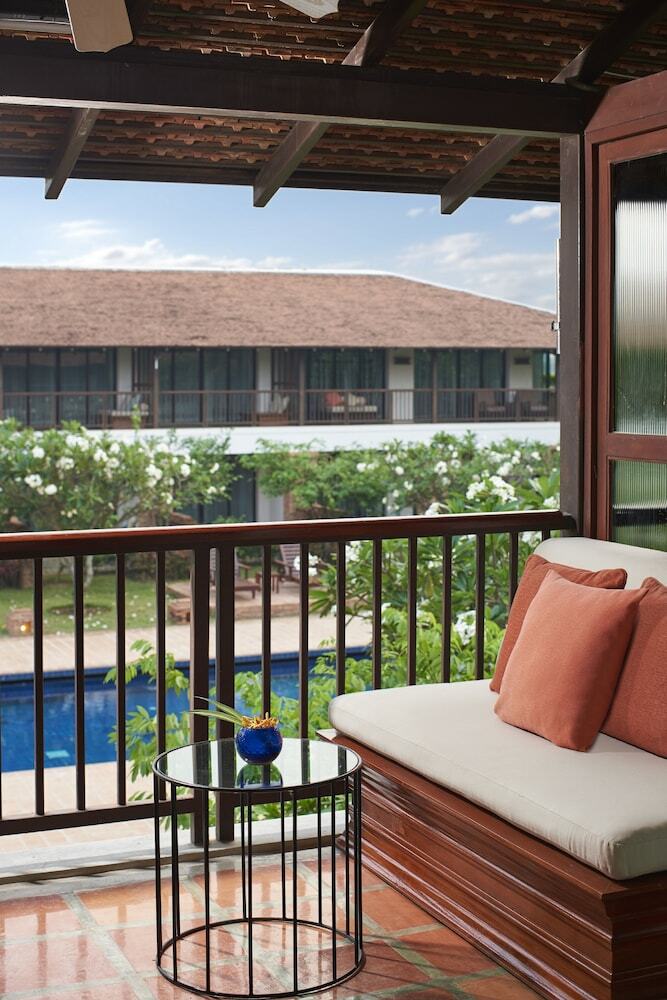 Hotel Sukhothai Heritage Resort