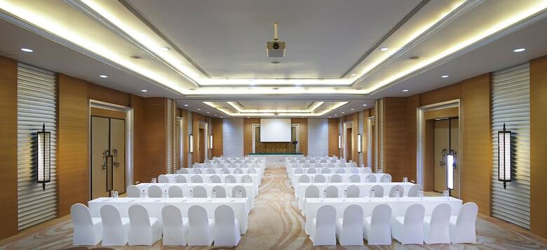 Hotel Sukhothai Heritage Resort