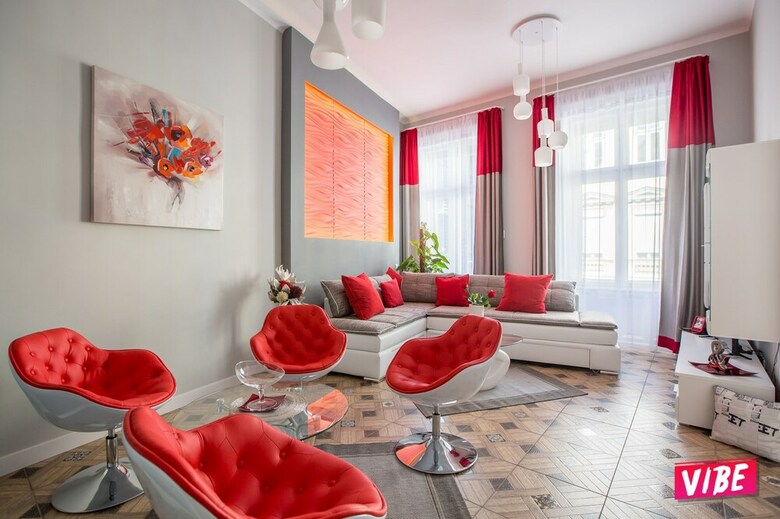 Bp Design Hotel & Apartman