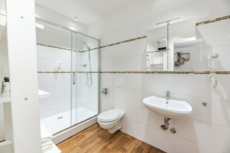 Bp Design Hotel & Apartman