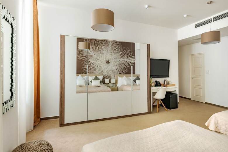 Bp Design Hotel & Apartman
