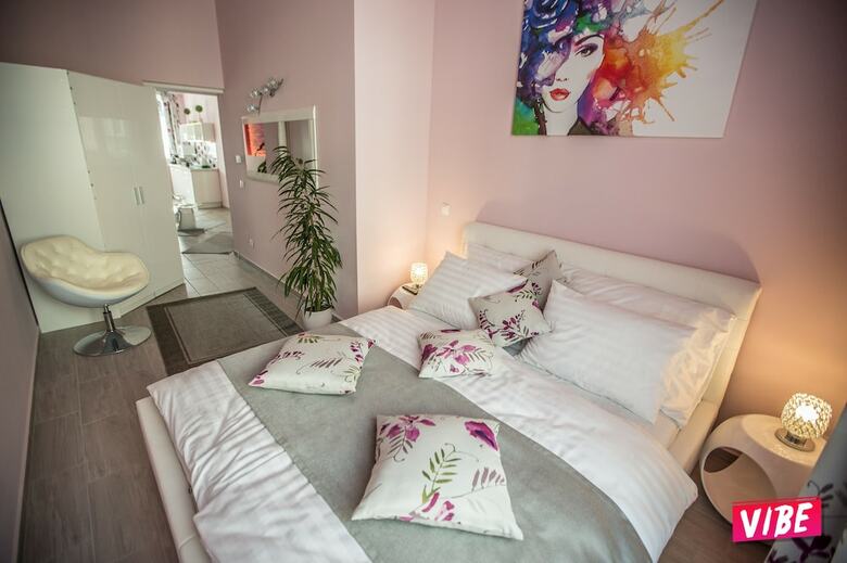 Bp Design Hotel & Apartman