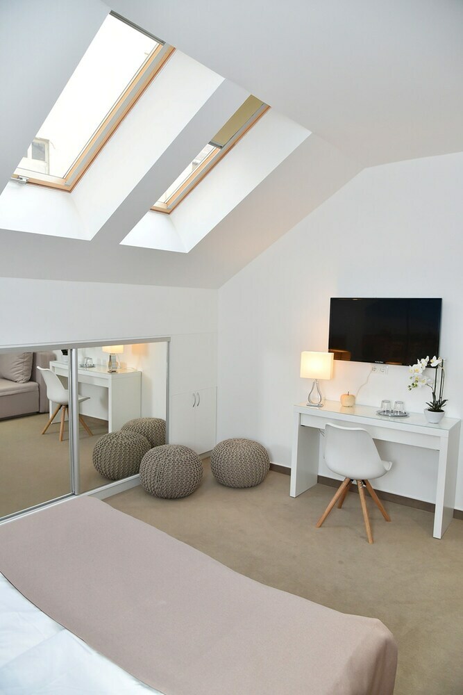 Bp Design Hotel & Apartman