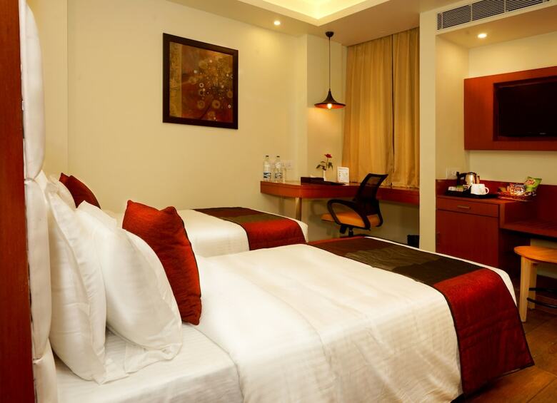 Hotel Amalfi Grand