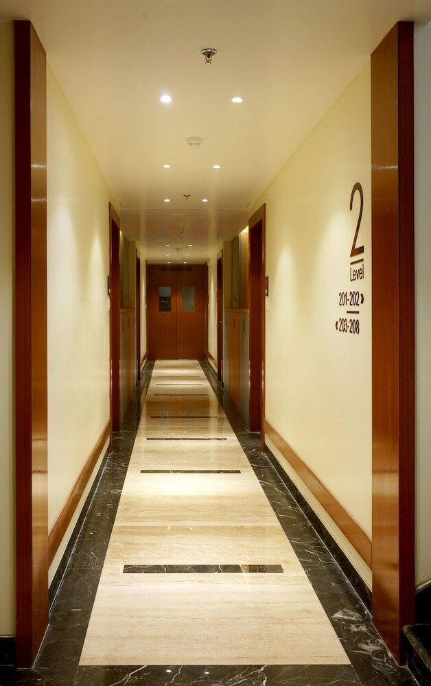 Hotel Amalfi Grand