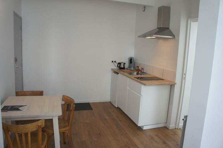 Appart Albert'house
