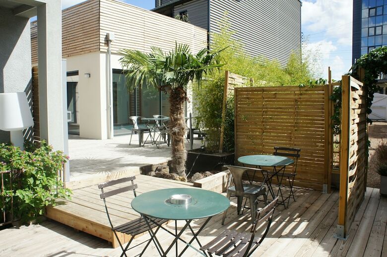 Appart Albert'house