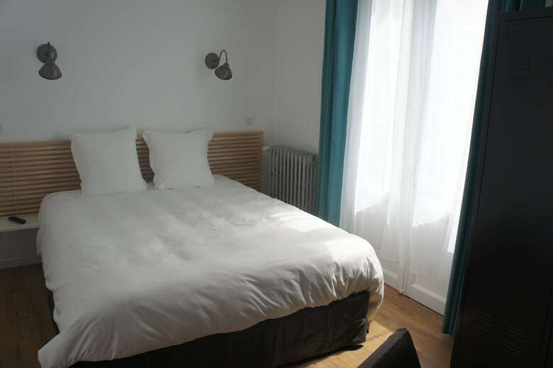 Appart Albert'house