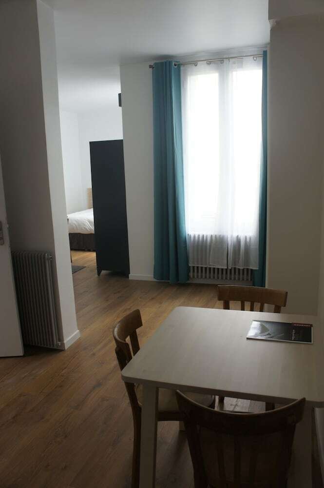 Appart Albert'house