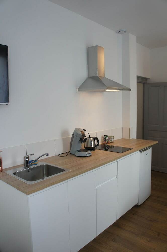 Appart Albert'house
