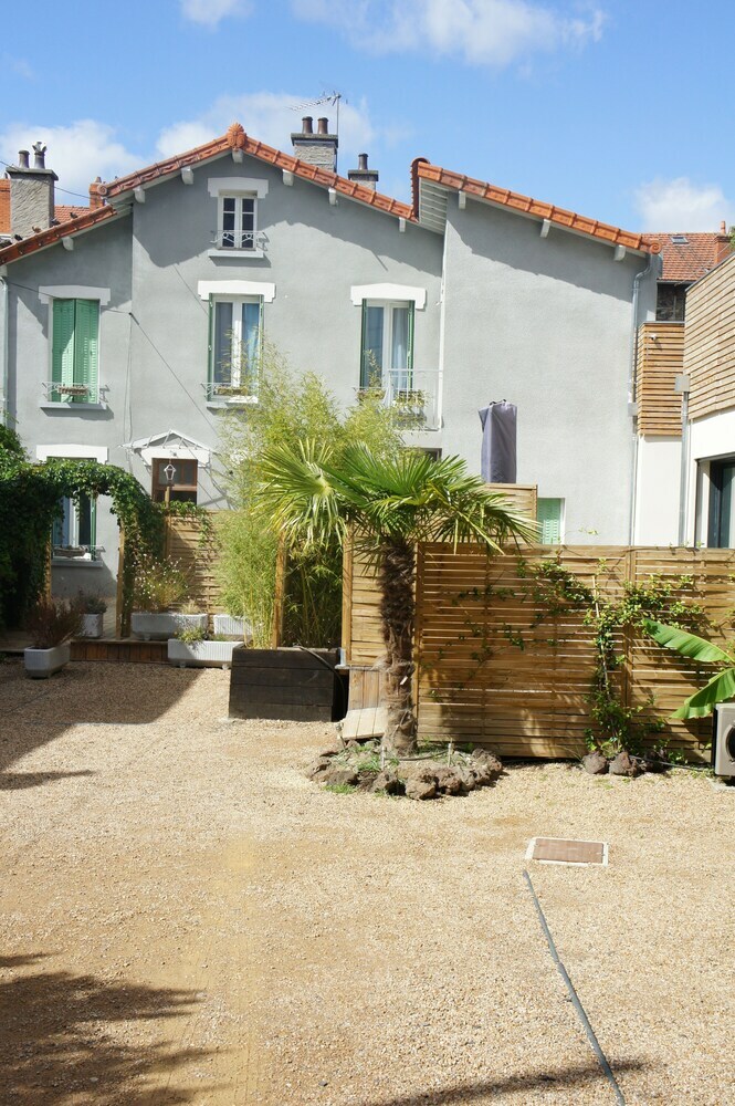 Appart Albert'house