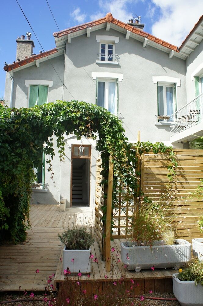 Appart Albert'house