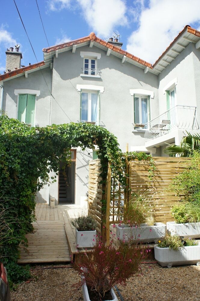 Appart Albert'house