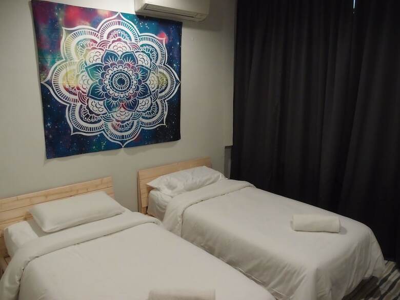De Chukai Hotel