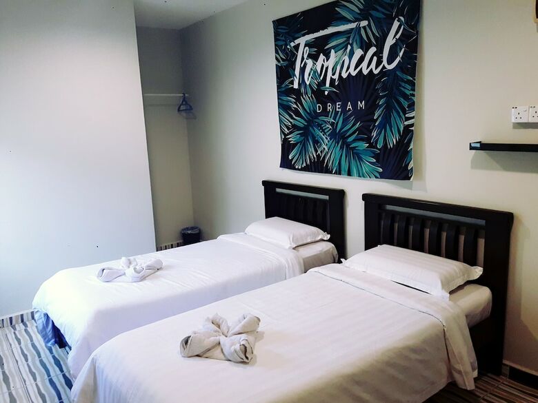 De Chukai Hotel