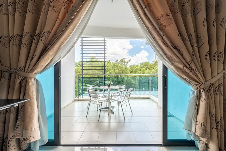 Apartamentos Spacious Three Bedroom Condo Cyberjaya