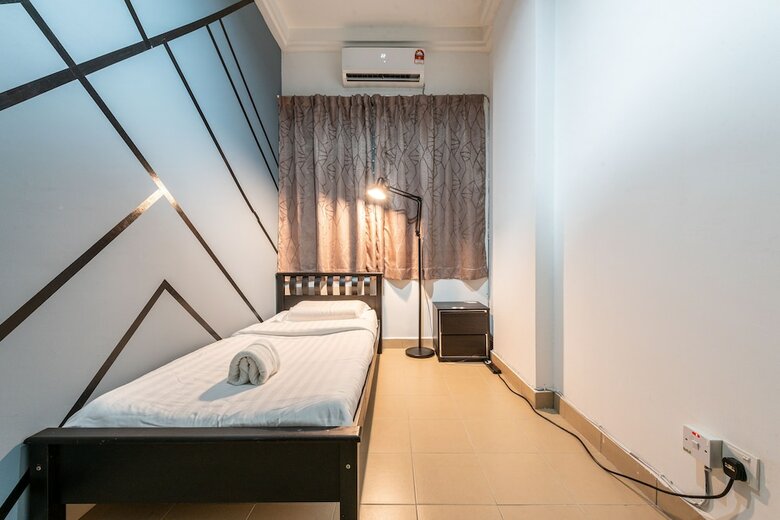 Apartamentos Spacious Three Bedroom Condo Cyberjaya