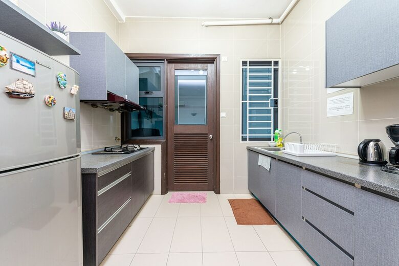 Apartamentos Spacious Three Bedroom Condo Cyberjaya