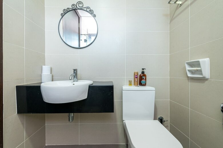 Apartamentos Spacious Three Bedroom Condo Cyberjaya