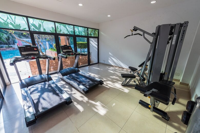 Apartamentos Spacious Three Bedroom Condo Cyberjaya