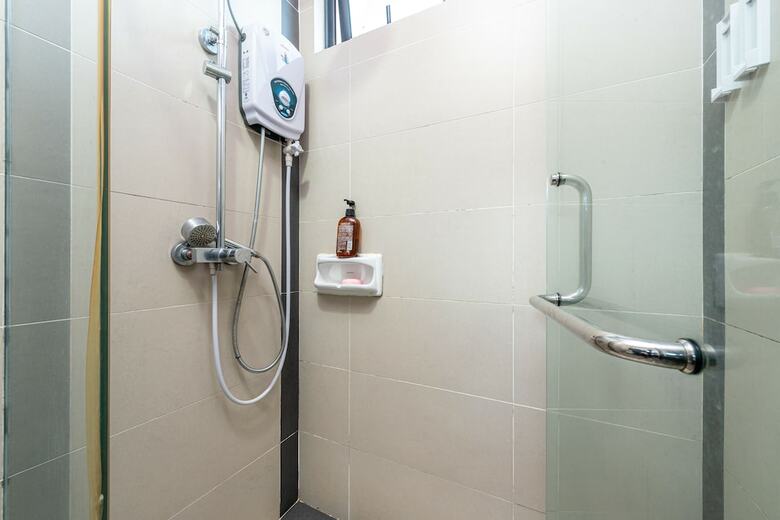 Apartamentos Spacious Three Bedroom Condo Cyberjaya