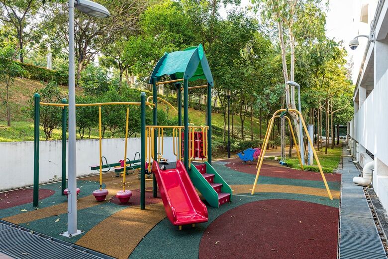 Apartamentos Spacious Three Bedroom Condo Cyberjaya
