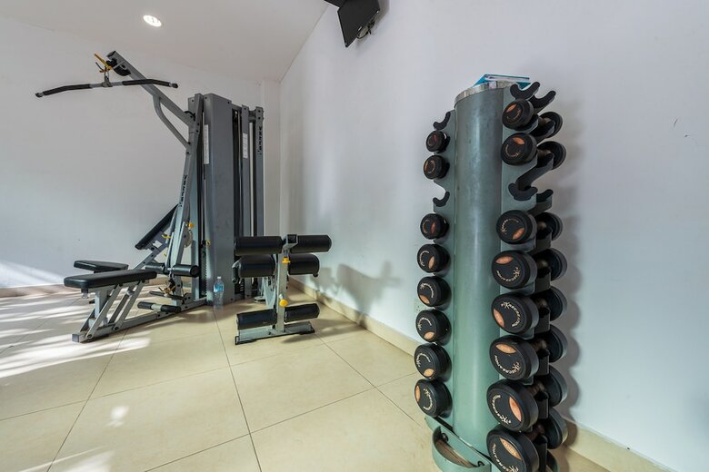Apartamentos Spacious Three Bedroom Condo Cyberjaya