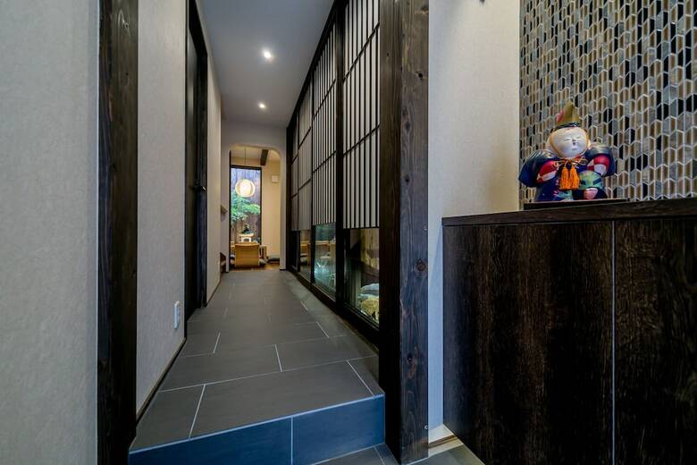 Resi Stay Yasaka-an