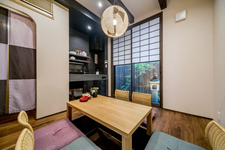 Resi Stay Yasaka-an