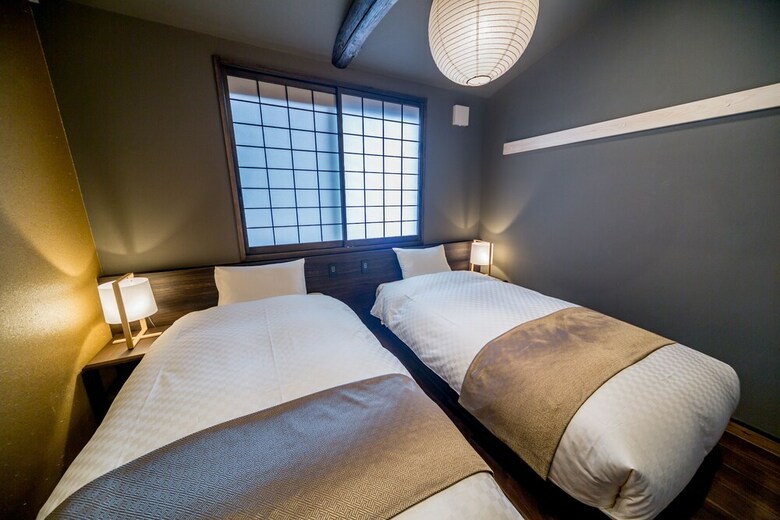 Resi Stay Yasaka-an
