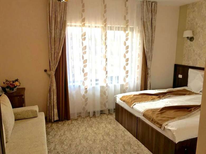 Hotel Poiana Viselor