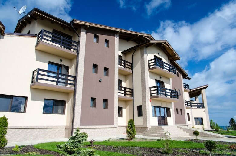 Hotel Poiana Viselor