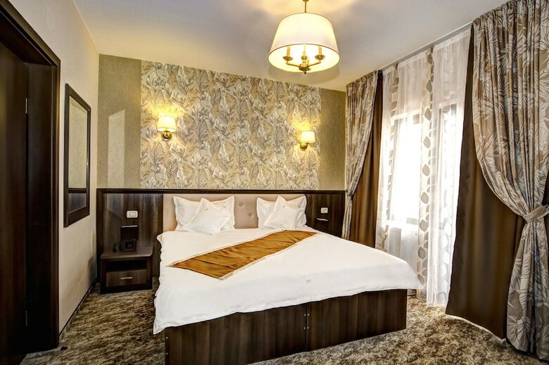 Hotel Poiana Viselor