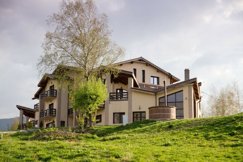 Hotel Poiana Viselor