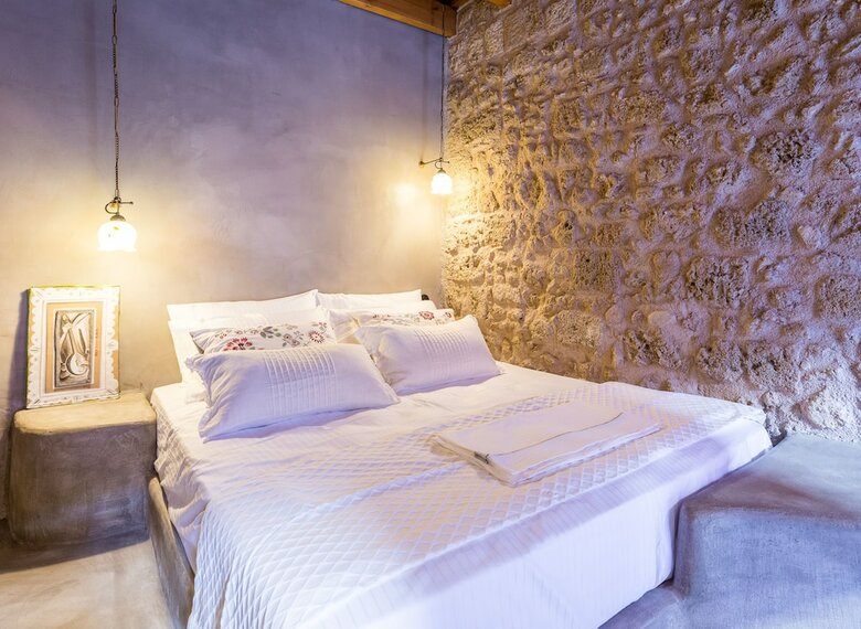 Rodi Boutique Hotel -  Adults Only