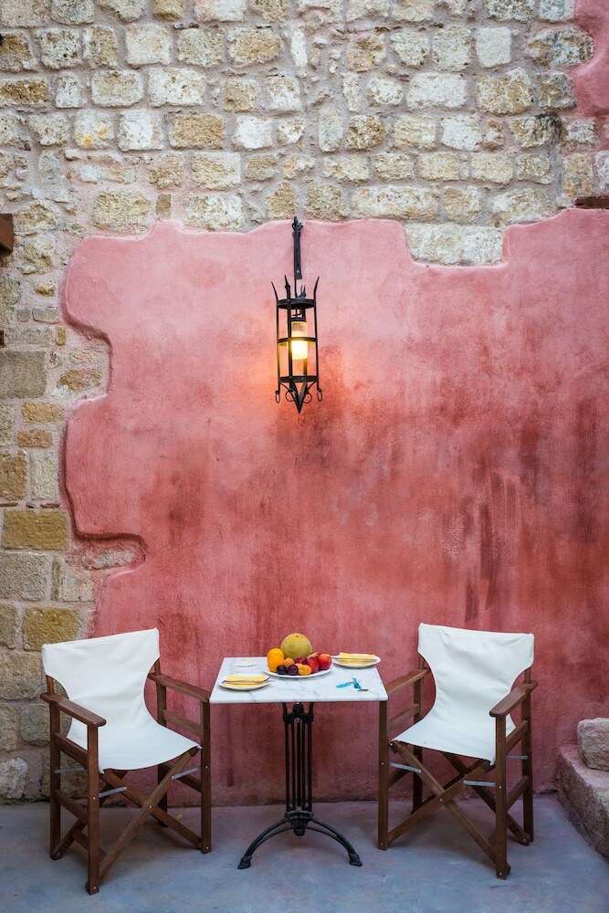 Rodi Boutique Hotel -  Adults Only