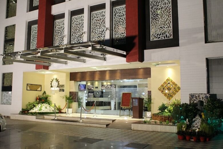 Hotel The Golden Apple