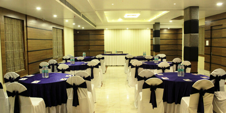 Hotel The Golden Apple