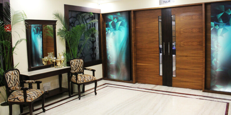Hotel The Golden Apple