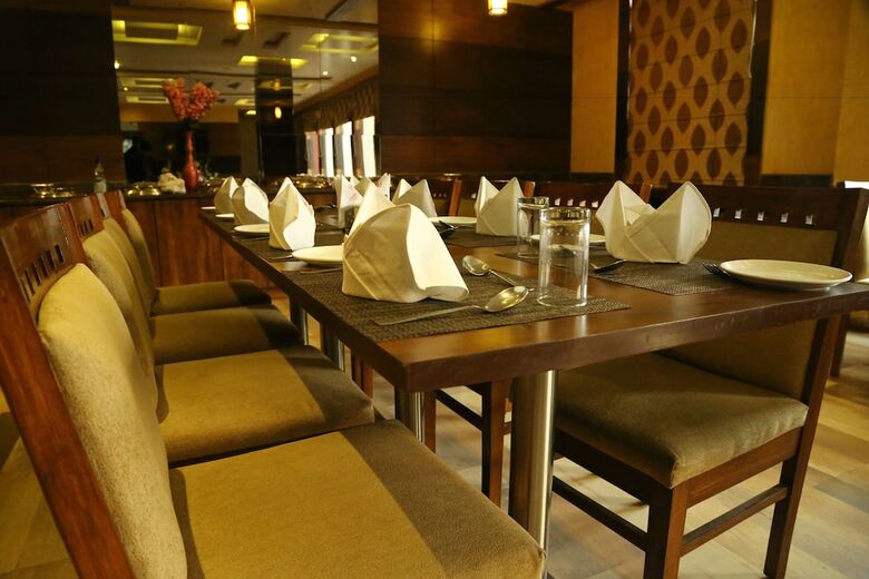 Hotel The Golden Apple