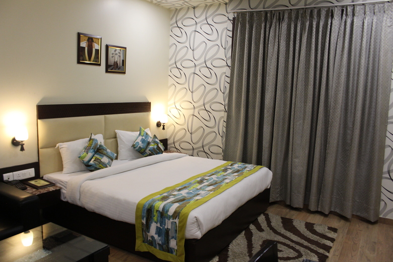 Hotel The Golden Apple