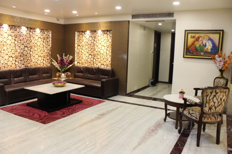 Hotel The Golden Apple