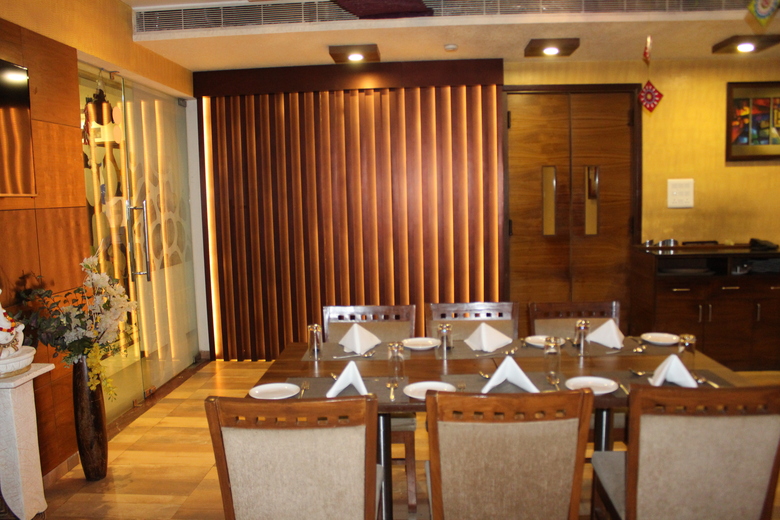 Hotel The Golden Apple