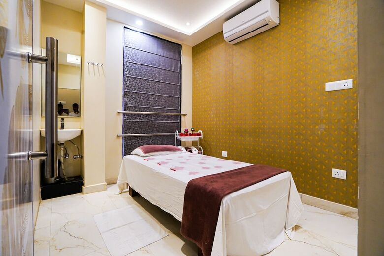 Hotel The Golden Apple