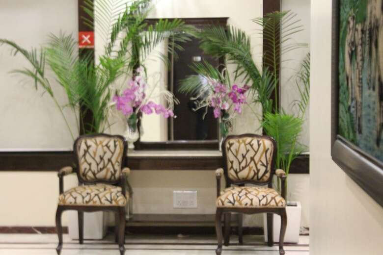 Hotel The Golden Apple