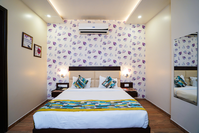 Hotel The Golden Apple