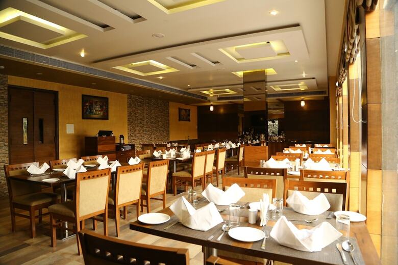 Hotel The Golden Apple