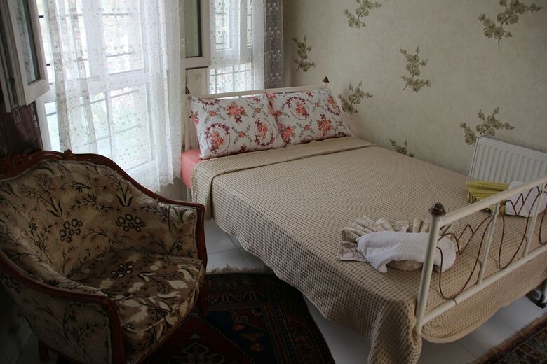 Ayhan Mansion Cave Boutique Hotel